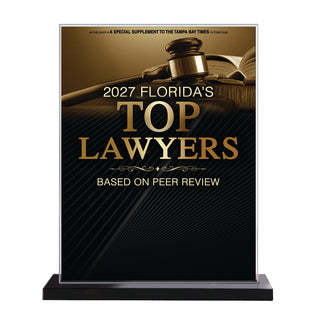 Florida's Top Lawyers 2027 (213704)