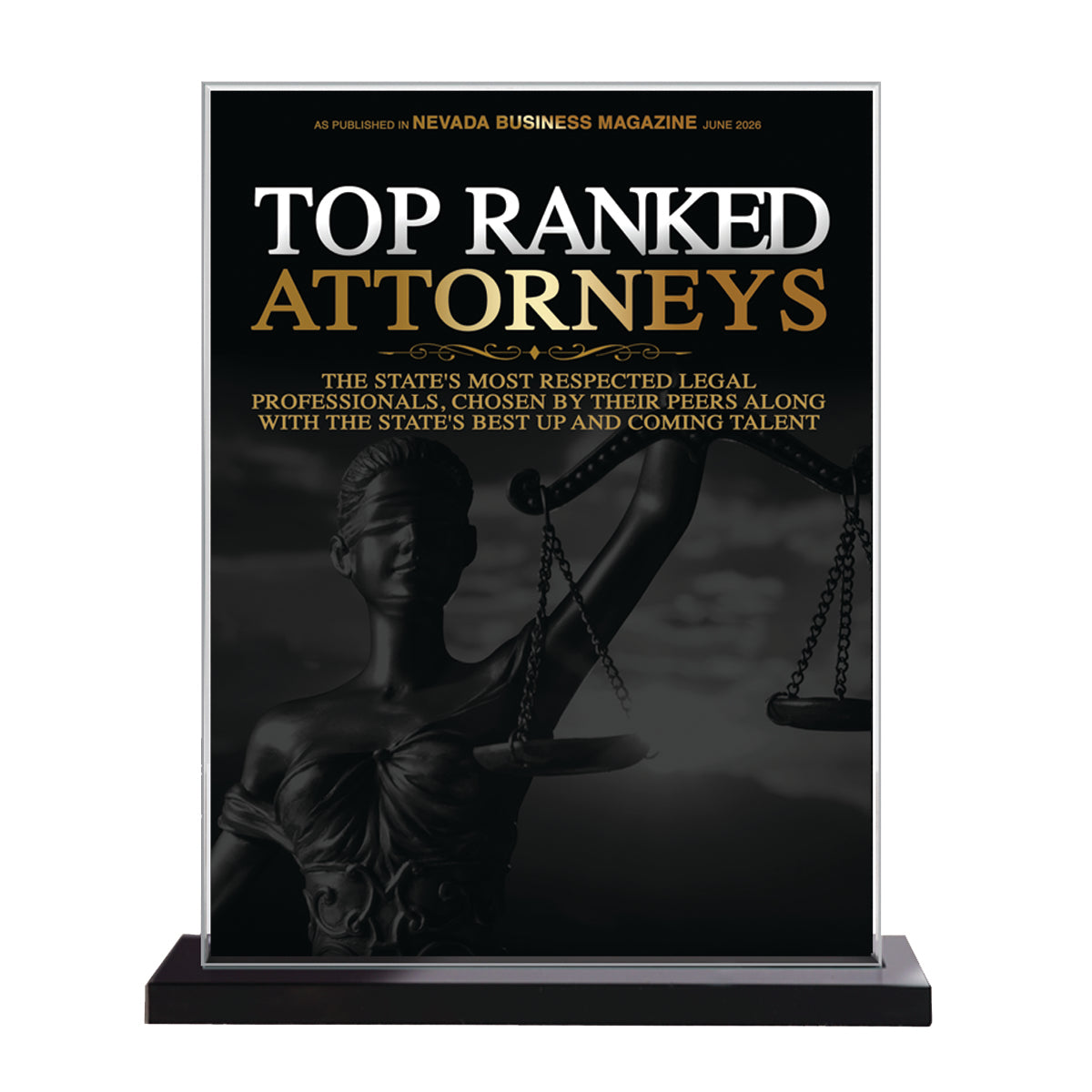 Top Ranked Attorneys 2026 (213499)