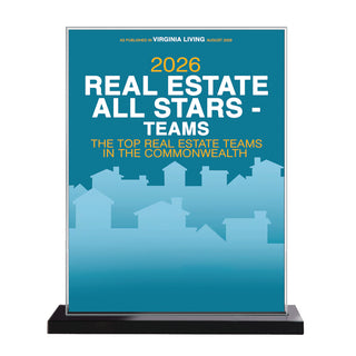 2026 Real Estate All Stars - Teams (213590)