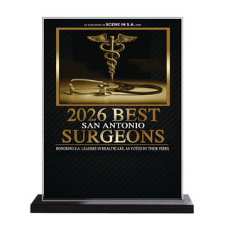 2026 Top San Antonio Surgeons (213530)