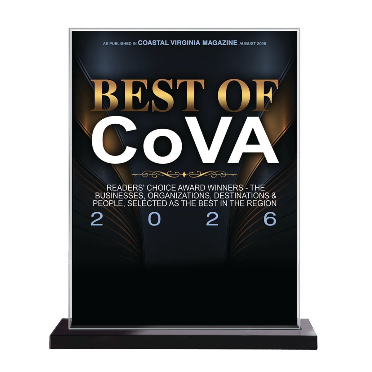 Best Of CoVA 2026 (213521)