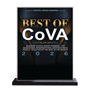 Best Of CoVA 2026 (213521)