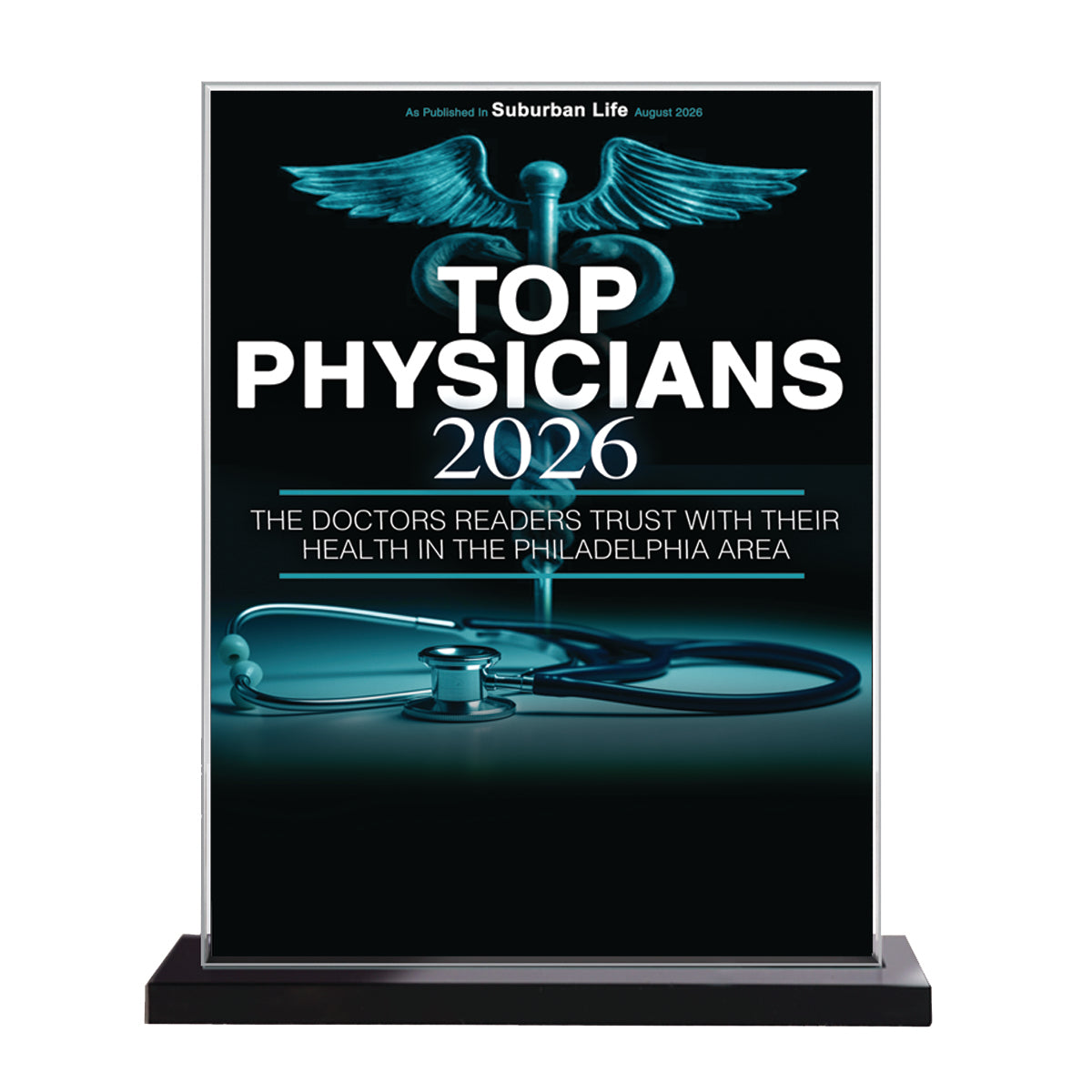 Top Physicians 2026 (213578)