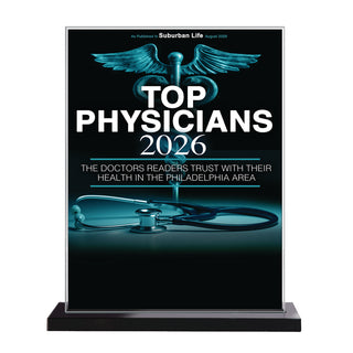 Top Physicians 2026 (213578)