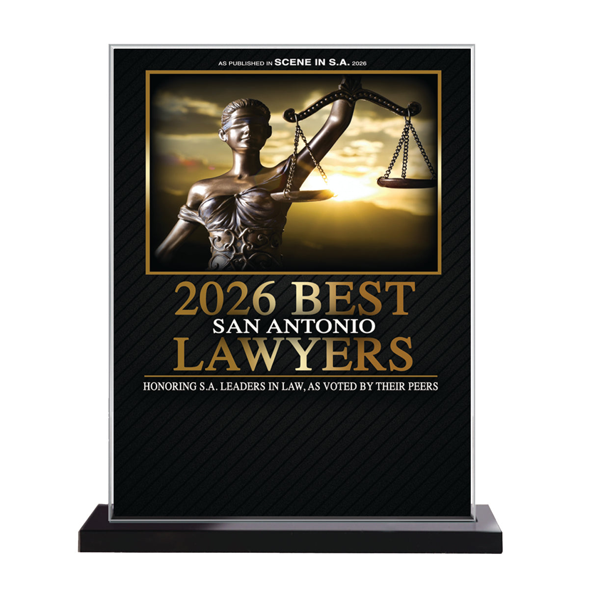 2026 Best San Antonio Lawyers (213529)