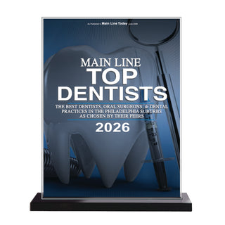 Main Line Top Dentists 2026 (213440)