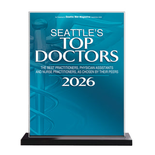 Seattle's Top Doctors 2026 (213631)