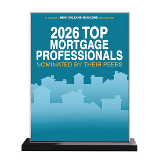 Top Mortgage Professionals 2026 (213608)