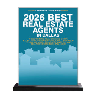 2026 Best Real Estate Agents In Dallas (213622)