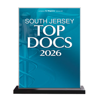 2026 South Jersey Top Docs (213641)