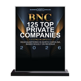 BNC 125 Top Private Companies 2026 (213621)