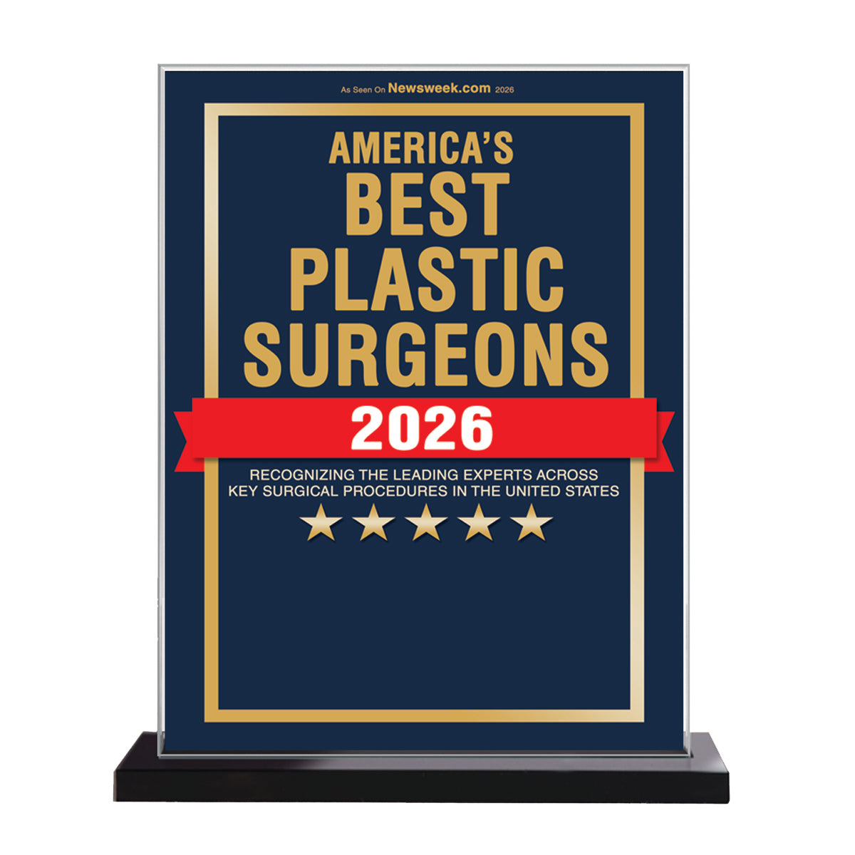 America's Best Plastic Surgeons 2026 (213577)