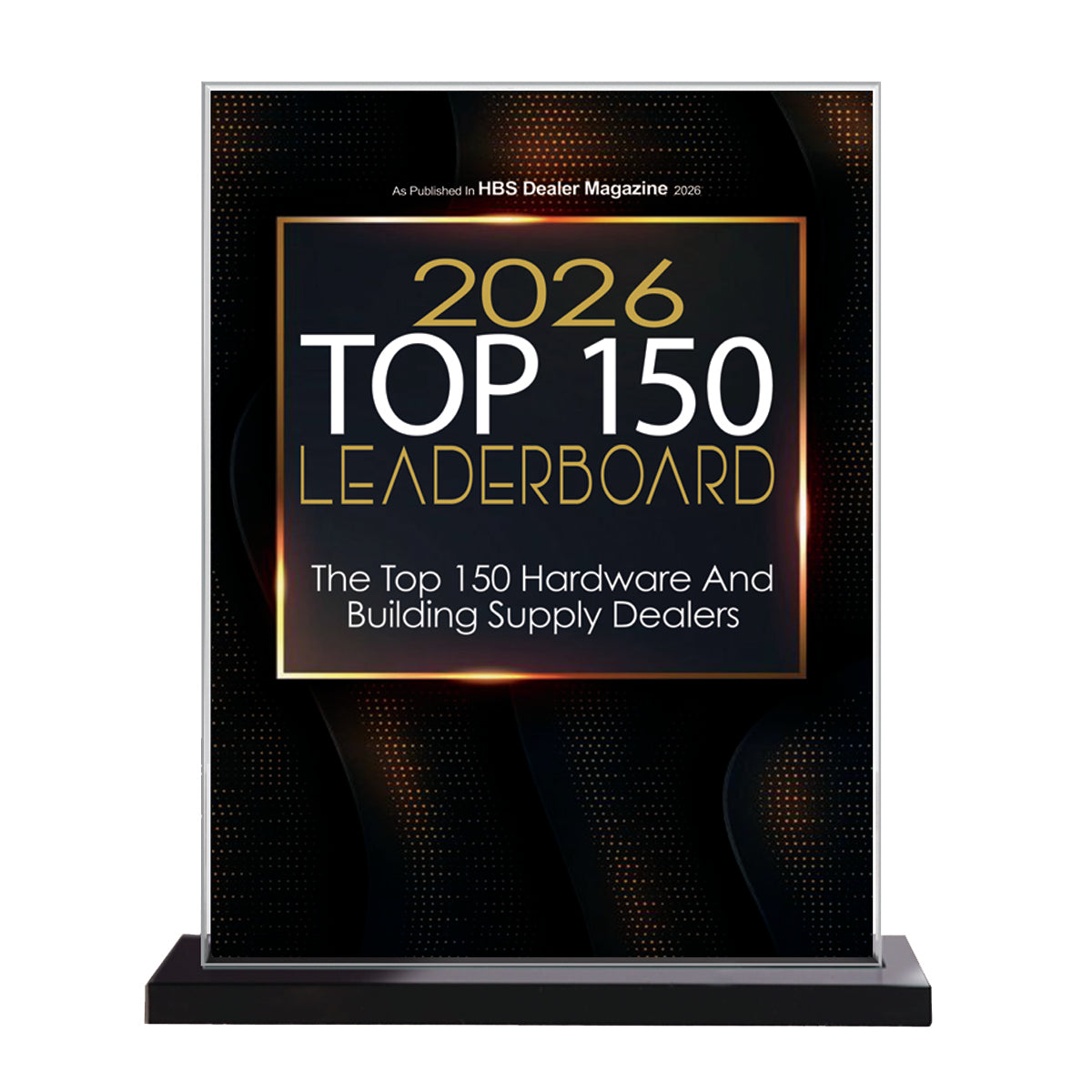 2026 Top 150 Leaderboard (213660)