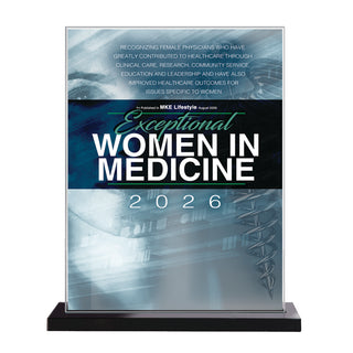 Exceptional Women in Medicine 2026 (213566)
