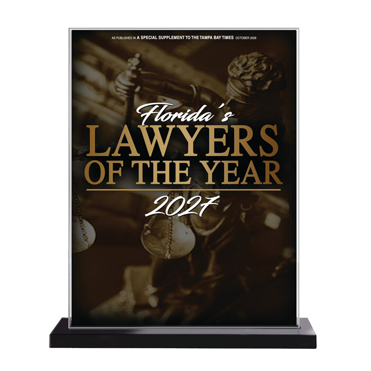 Florida's Lawyers Of The Year 2027 (213705)