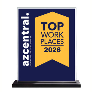 2026 Top Workplaces Arizona (213293)