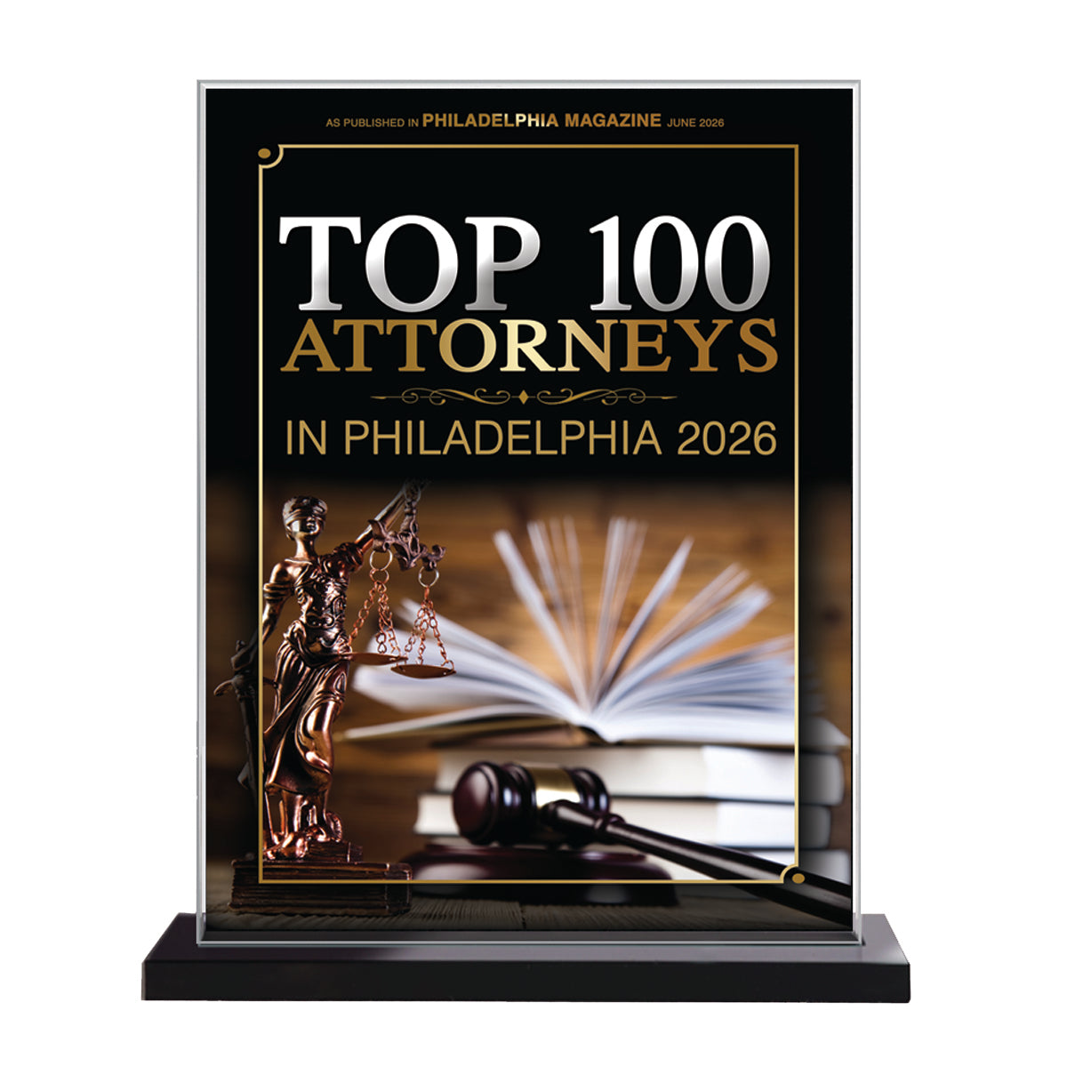 Top 100 Attorneys In Philadelphia 2026 (213456)