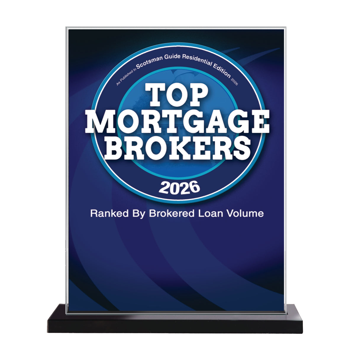 Top Mortgage Brokers 2026 (213640)