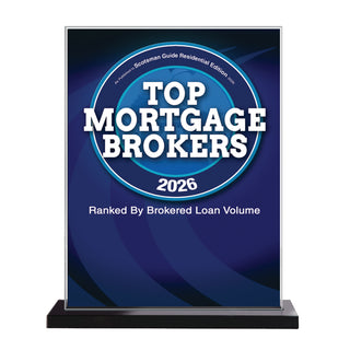 Top Mortgage Brokers 2026 (213640)