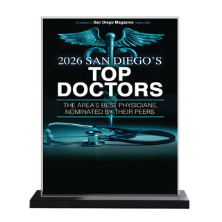 San Diego's Top Doctors 2026 (213680)