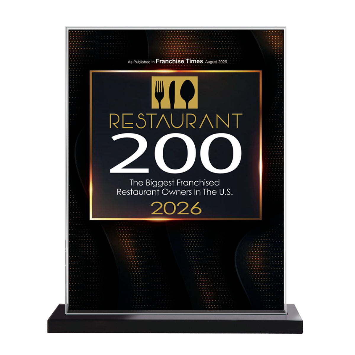 Restaurant 200 2026 (213561)