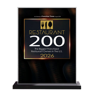 Restaurant 200 2026 (213561)