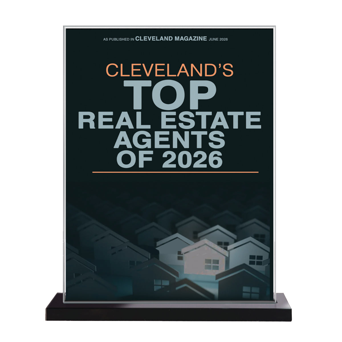 Cleveland's Top Real Estate Agents Of 2026 (213475)