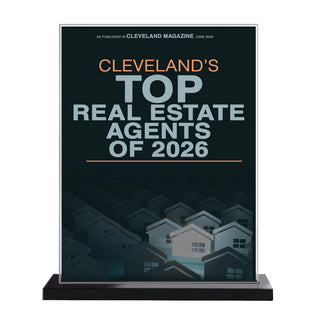 Cleveland's Top Real Estate Agents Of 2026 (213475)