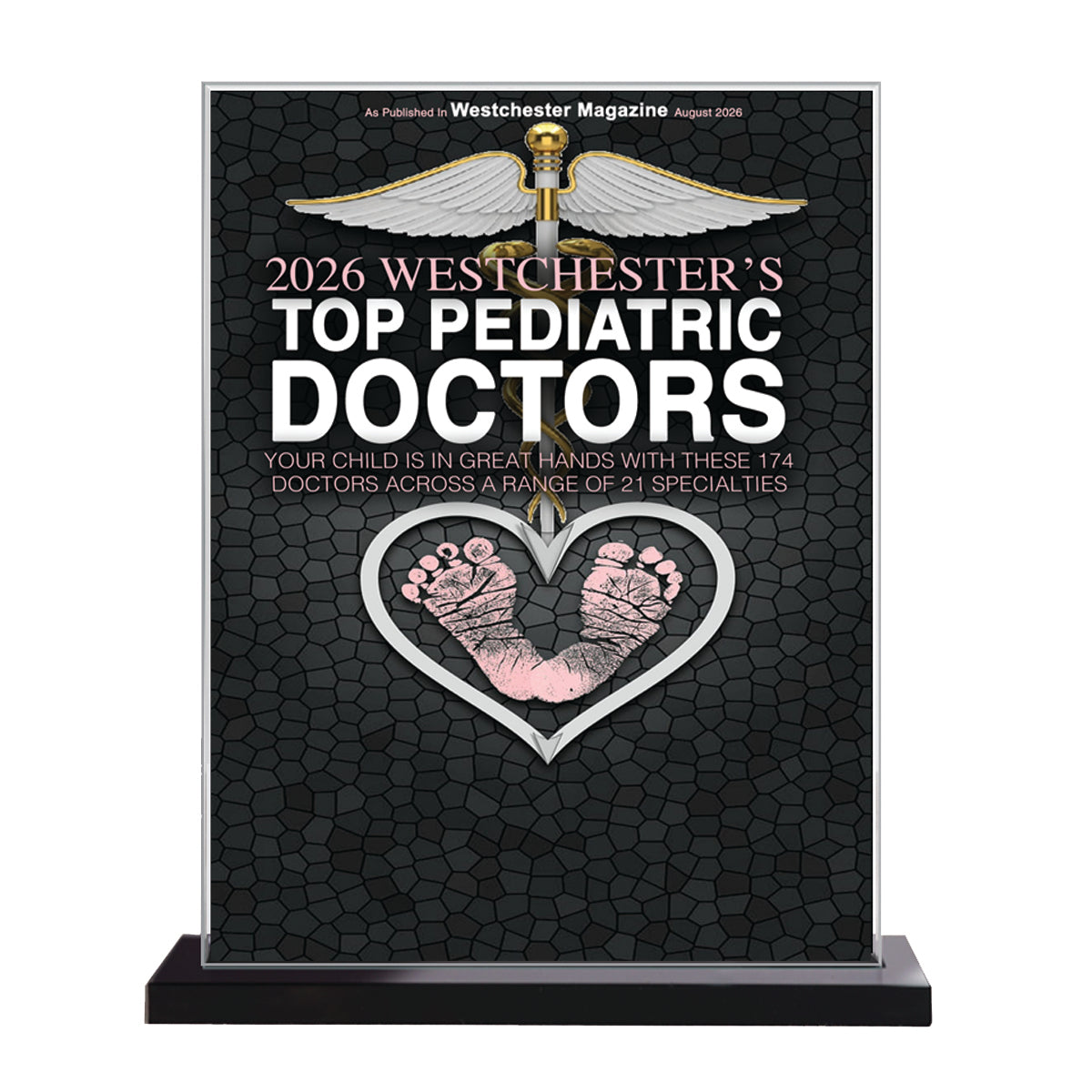 Westchester's Top Pediatric Doctors 2026 (213534)