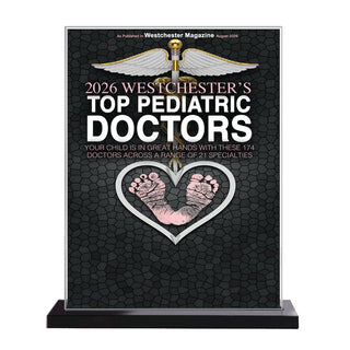 Westchester's Top Pediatric Doctors 2026 (213534)