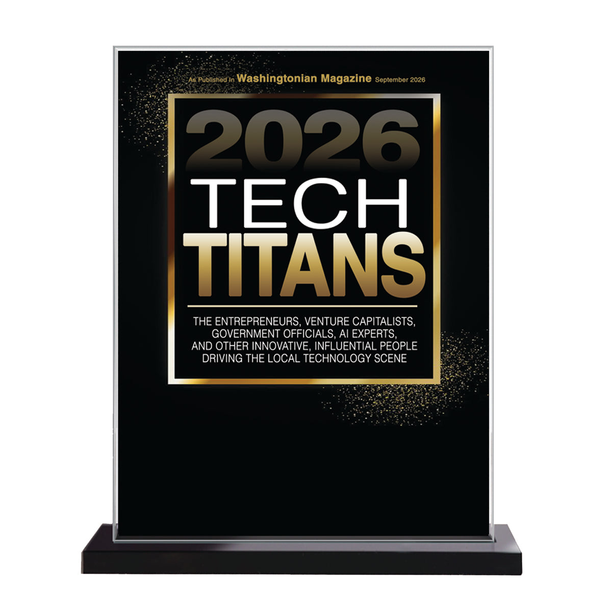 2026 Tech Titans (213606)