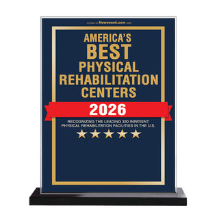 America's Best Physical Rehabilitation Centers 2026 (213616)