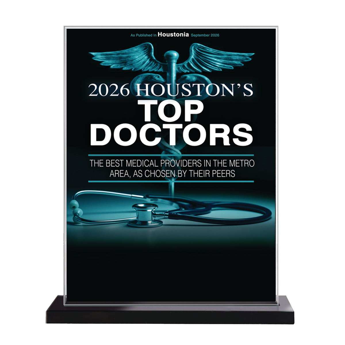 Houston's Top Doctors 2026 (213604)