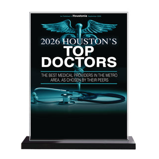 Houston's Top Doctors 2026 (213604)