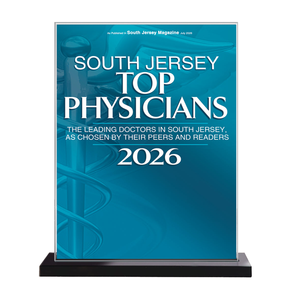 2026 South Jersey Top Physicians (213562)