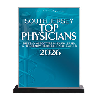2026 South Jersey Top Physicians (213562)