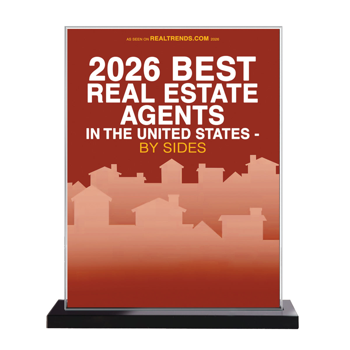 2026 Best Real Estate Agents in the United States - By Sides (213496)