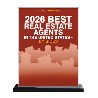 2026 Best Real Estate Agents in the United States - By Sides (213496)