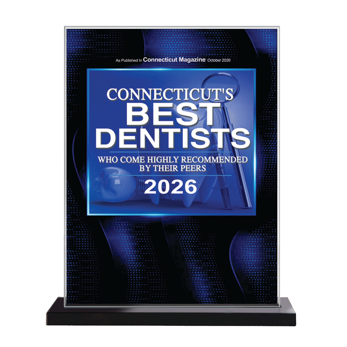 Connecticut's Best Dentists 2026 (213689)