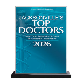 Jacksonville's Top Doctors 2026 (213594)