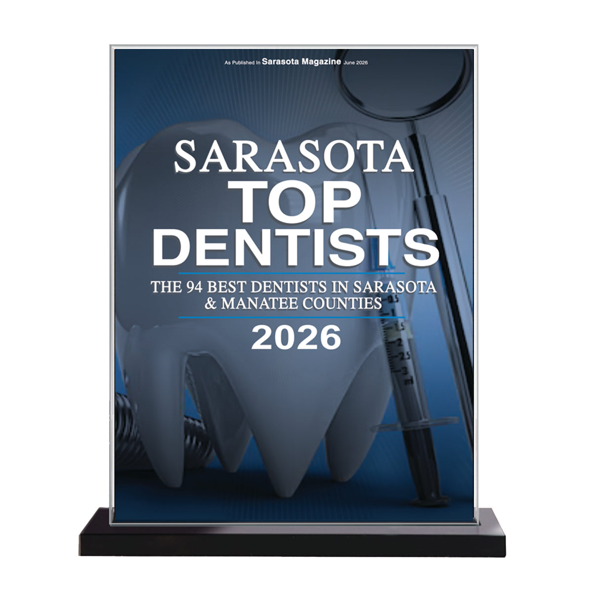 Sarasota Top Dentists 2026 (213474)