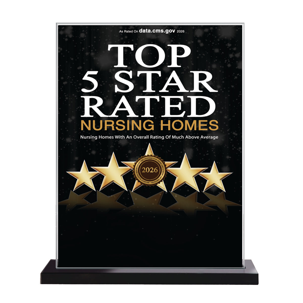 Top 5 Star Rated Nursing Homes 2026 (213615)