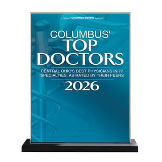 Columbus' Top Doctors 2026 (213580)