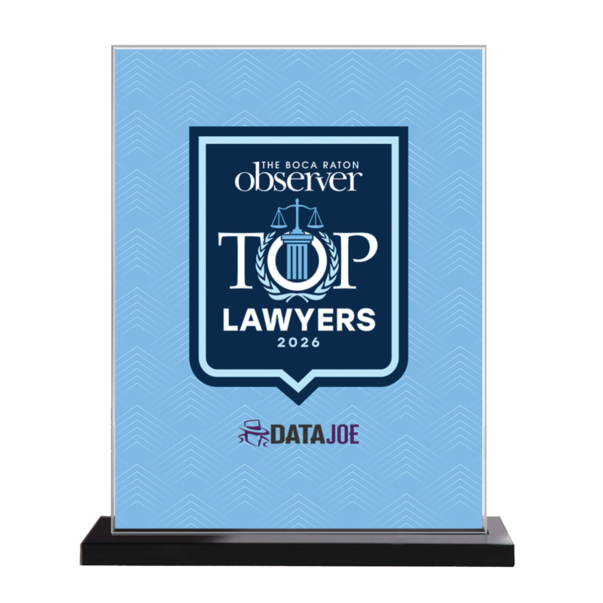 Boca Raton Observer Top Lawyers 2026 (213506)