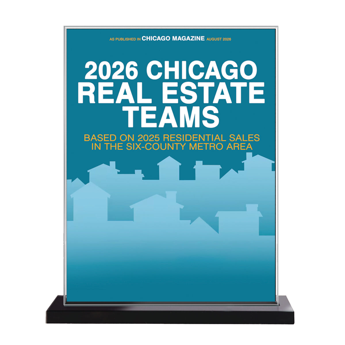 Chicago Top Real Estate Teams 2026 (213586)