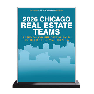 Chicago Top Real Estate Teams 2026 (213586)