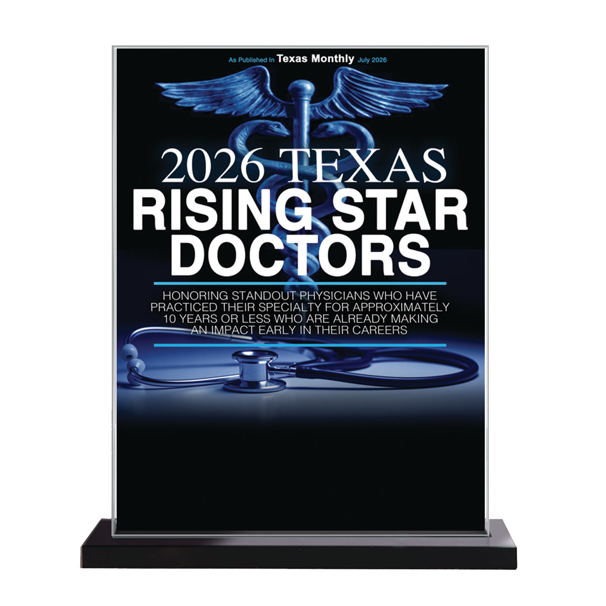 Texas Rising Star Doctors 2026 (213528)
