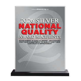 2026 Silver National Quality Award Recipients (213588)