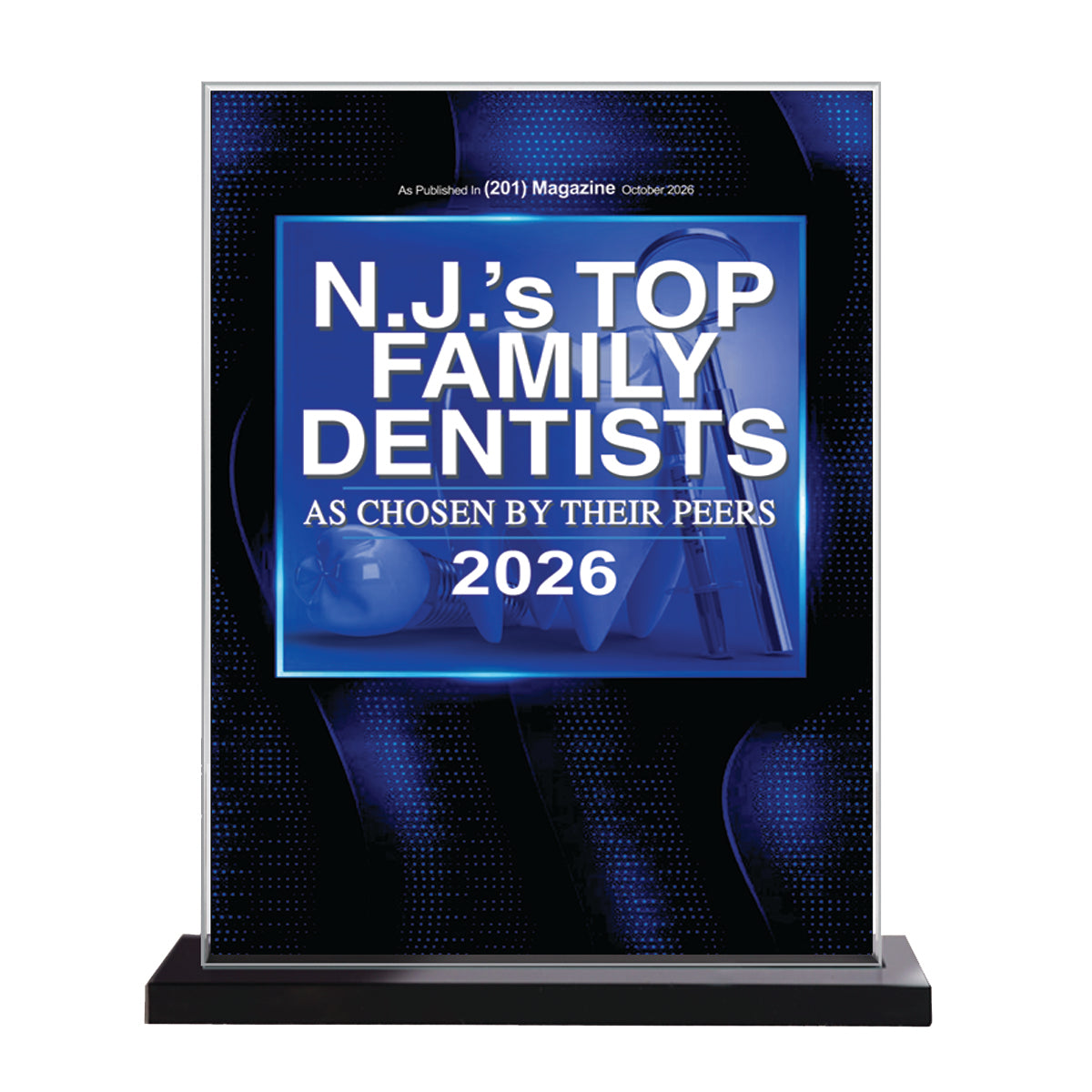 N.J.'s Top Family Dentists 2026 (213697)
