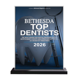 Bethesda Top Dentists 2026 (213537)